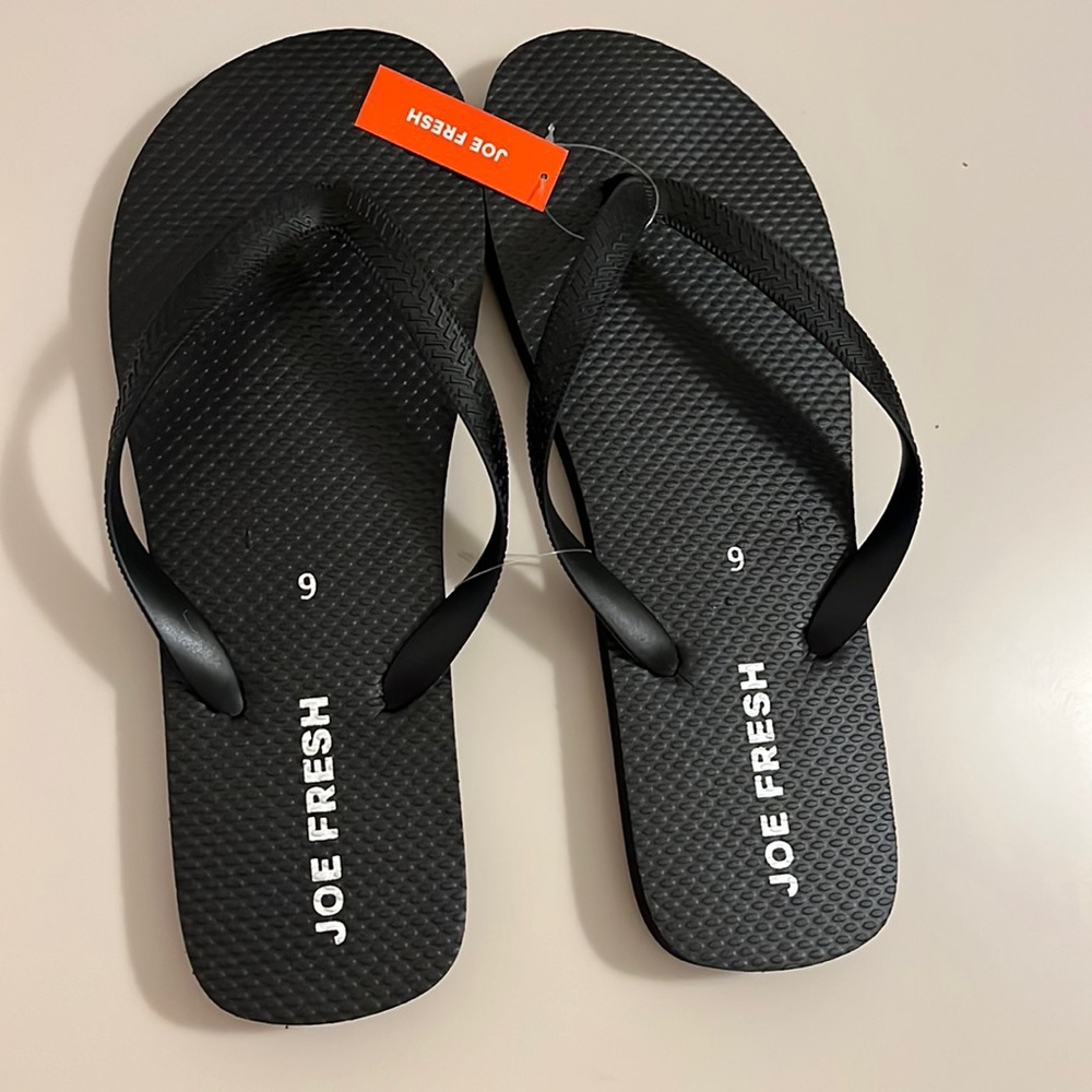 Flip Flop Slippers